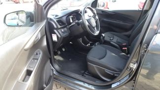 Leasing Hatchback Opel Karl 2018