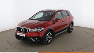 Leasing SUV Suzuki (SX4) S-Cross 2018