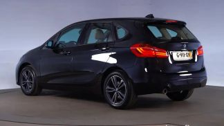 Financování Hatchback BMW 218 2020
