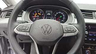 Leasing Wagon Volkswagen Passat Variant 2023