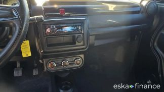 Lízing Hatchback Microcar DUÈ 2023