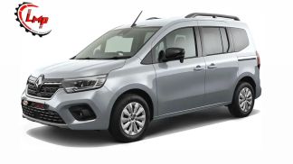 Lízing Hatchback Renault Kangoo 2023