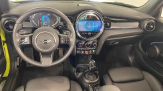 Leasing Convertible MINI Cooper Cabrio 2023