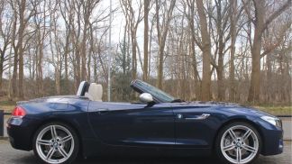 Finansowanie Zamienny BMW Z4 2010