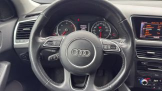 Finansowanie SUV Audi Q5 2016