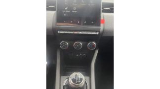 Leasing Sedan Renault Clio 2024