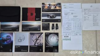 Lízing Sedan MERCEDES CLA 45 AMG 2018
