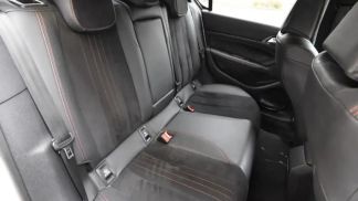 Leasing Sedan Peugeot 308 2017
