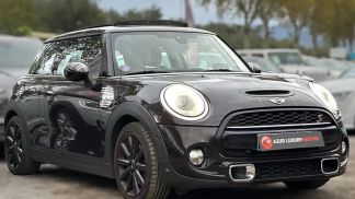 Lízing Hatchback MINI ONE 2014