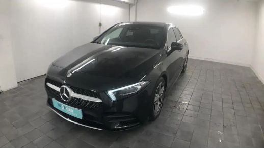 MERCEDES CL 2021