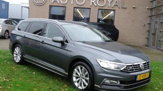 Finansowanie Wóz Volkswagen Passat Variant 2016