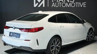 Finansowanie Sedan BMW 218 2021
