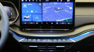 Leasing Wagon Skoda Octavia 2024