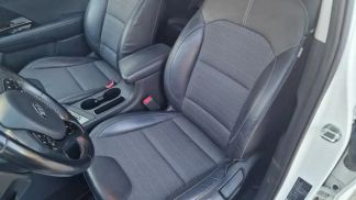 Leasing Wagon Kia Niro 2017