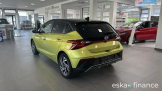 Leasing Hatchback Hyundai i20 2024