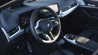 Financování Hatchback BMW 223 2024