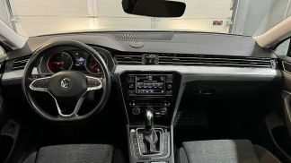 Leasing Wagon Volkswagen Passat Variant 2020