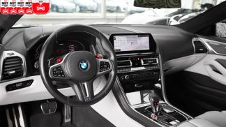Leasing Coupe BMW M8 2020
