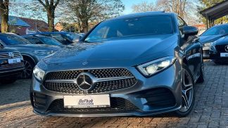 Leasing Coupe MERCEDES CLS 450 2019