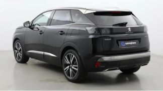 Finansowanie SUV Peugeot 3008 2023