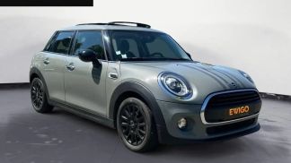 Leasing Hatchback MINI Cooper 2019