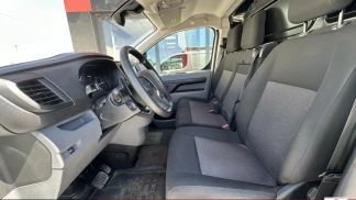 Finansowanie Van Peugeot Expert 2022