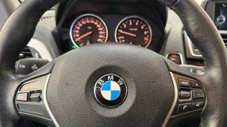 Finansowanie Coupé BMW 218 2015