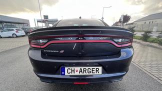 Lízing Iné Dodge Charger 2020