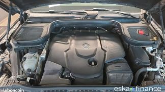 Lízing SUV MERCEDES GLE 400 2020