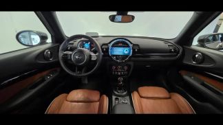 Leasing Wagon MINI Cooper 2022