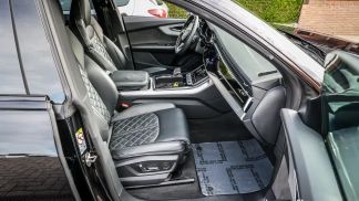 Leasing SUV Audi Q8 2021