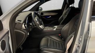 Financování Kupé MERCEDES GLC 43 AMG 2023