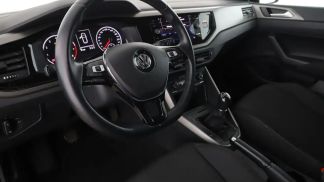 Lízing Hatchback Volkswagen Polo 2019