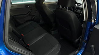 Lízing Hatchback Skoda RAPID SPACEBACK 2014