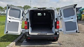Financování Van Opel VIVARO 1.5 2023