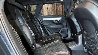Finansowanie Wóz Volvo V90 2019