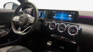 Leasing Coupe MERCEDES CLA 200 2023