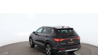 Finansowanie SUV Seat Tarraco 2020