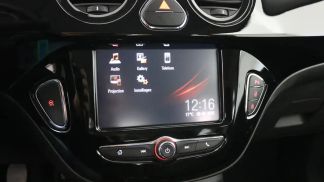 Lízing Hatchback Opel Adam 2018
