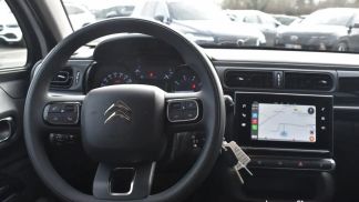 Lízing Van Citroën C3 2023