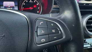 Finansowanie SUV MERCEDES GLC 250 2015