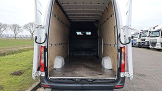 Finansowanie Van Mercedes-Benz Sprinter 2020