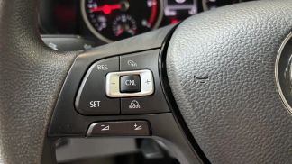 Financování Van Volkswagen Crafter 2018