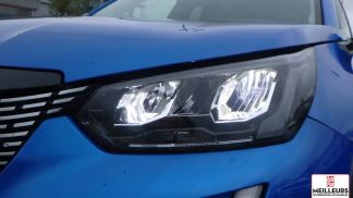 Leasing SUV Peugeot 2008 2021