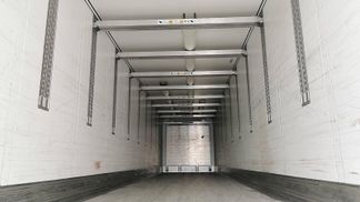 Leasing Semi-remorque Schmitz SCB S3B 2021