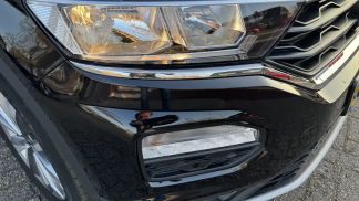 Finansowanie Zamienny Volkswagen T-Roc 2021