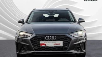 Lízing Kombi Audi A4 2023