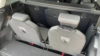 Leasing Hayon Citroën GRAND C4 SPACETOURER 2021