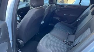 Finansowanie Wóz Opel Astra 2019