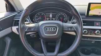 Finansowanie Hatchback Audi A4 2016